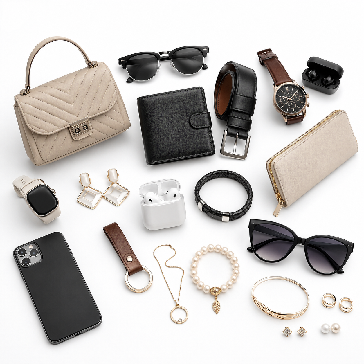 Accessories