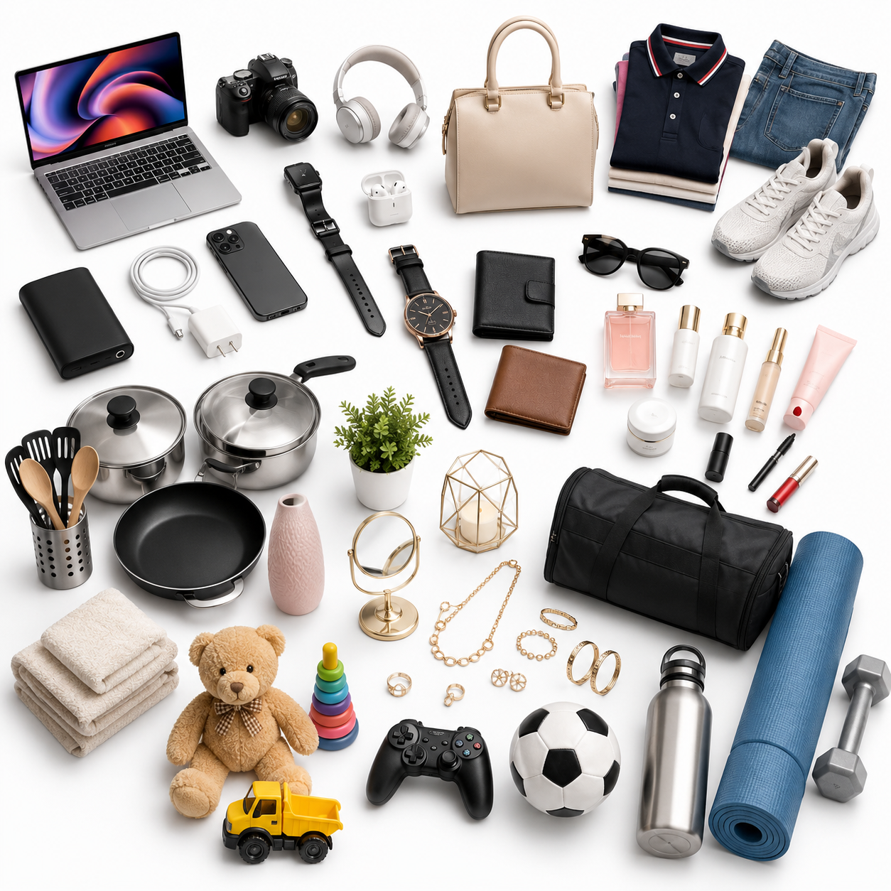 All Products