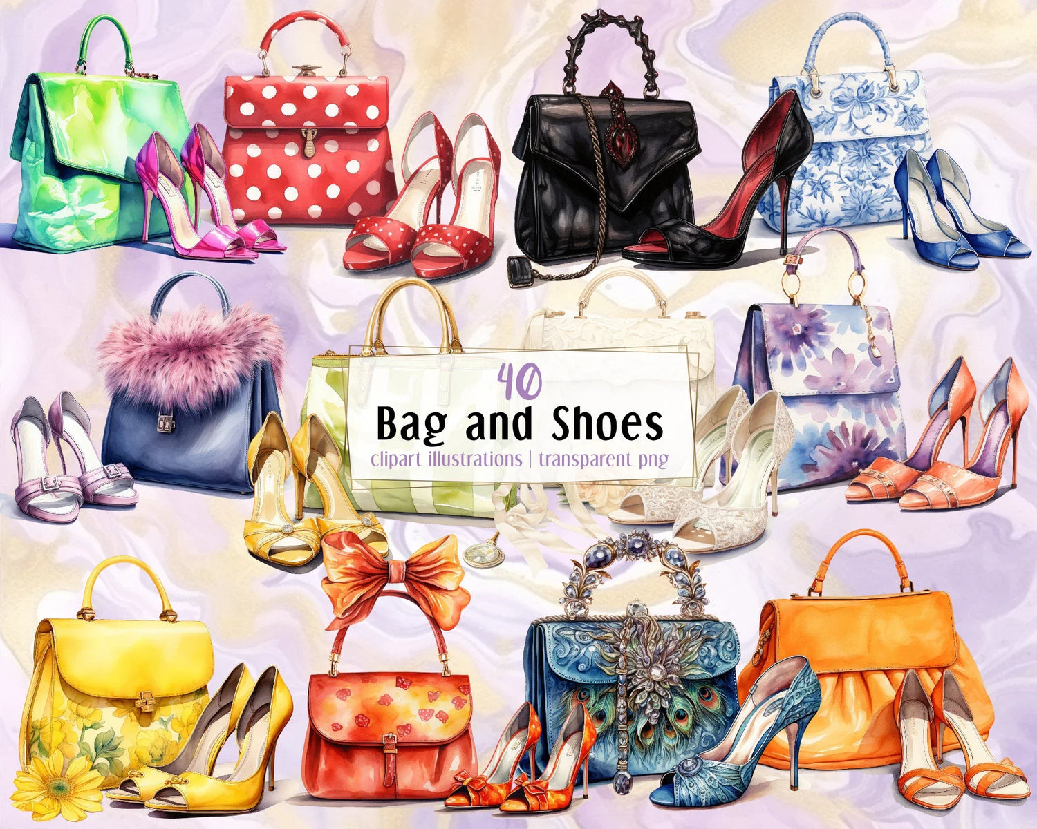 Bags & Footwear