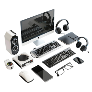 Electronics