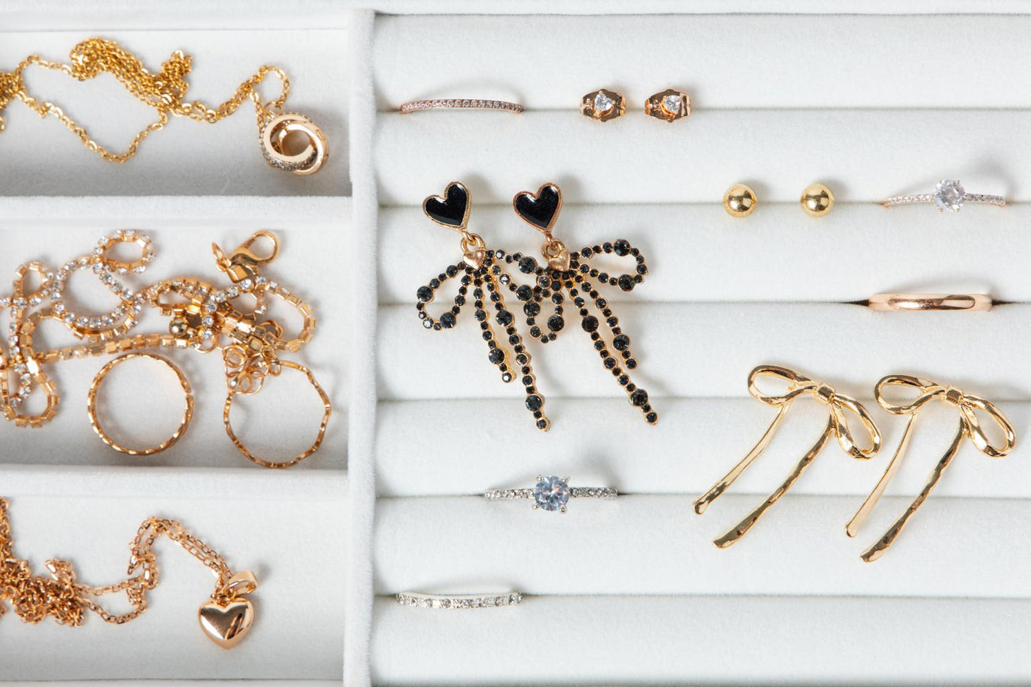 Jewellery